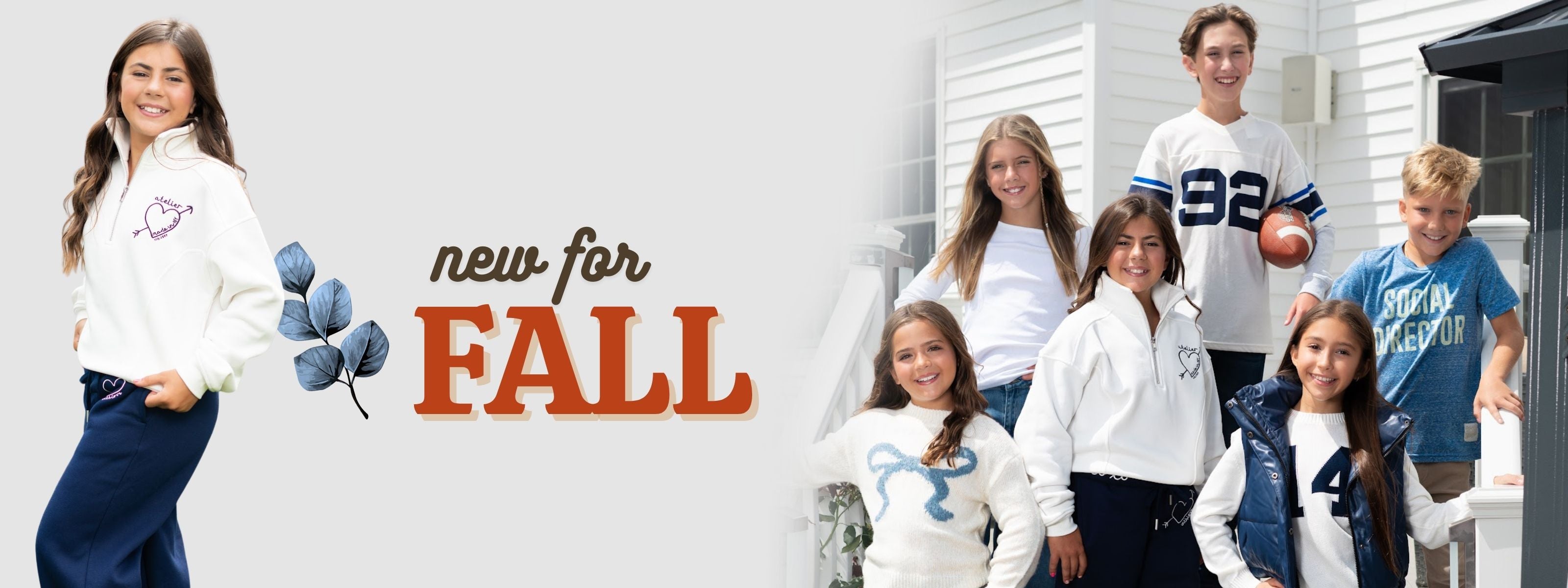 Fashion for Children